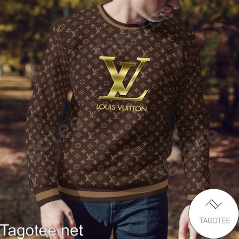 pulover louis vuitton|Louis Vuitton sweaters.